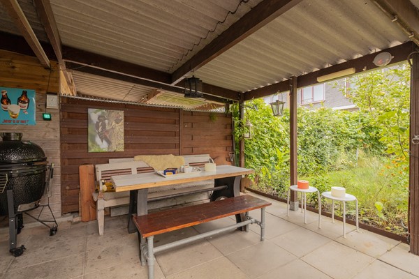 Medium property photo - Vrouwenmantel 81, 2871 NS Schoonhoven